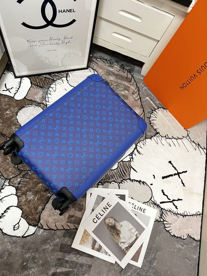 Louis Vuitton Suitcase